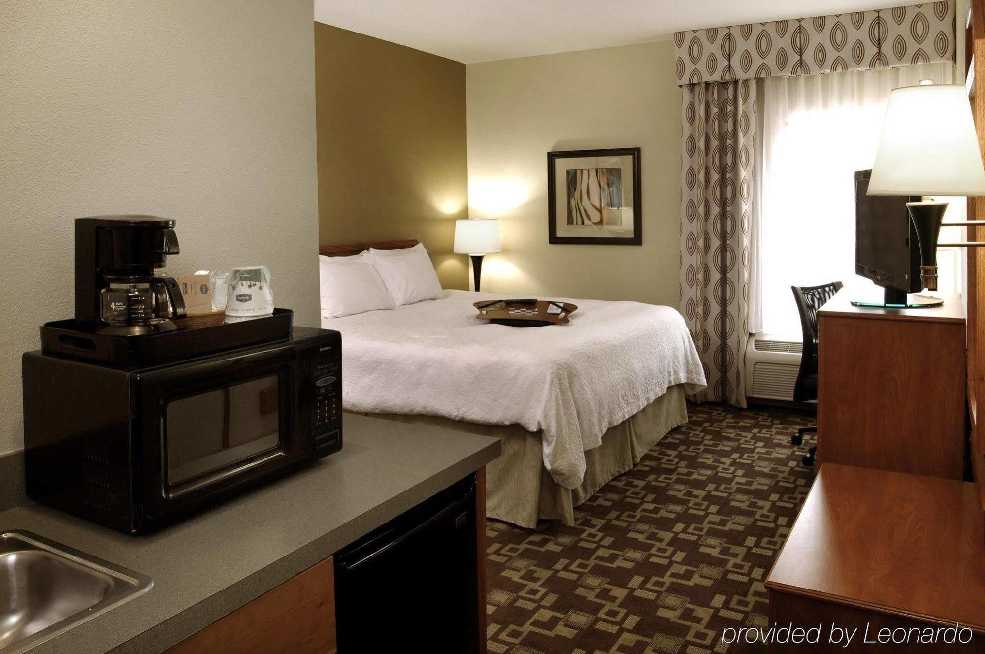 Hampton Inn Portage Exterior foto