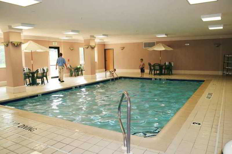 Hampton Inn Portage Facilități foto