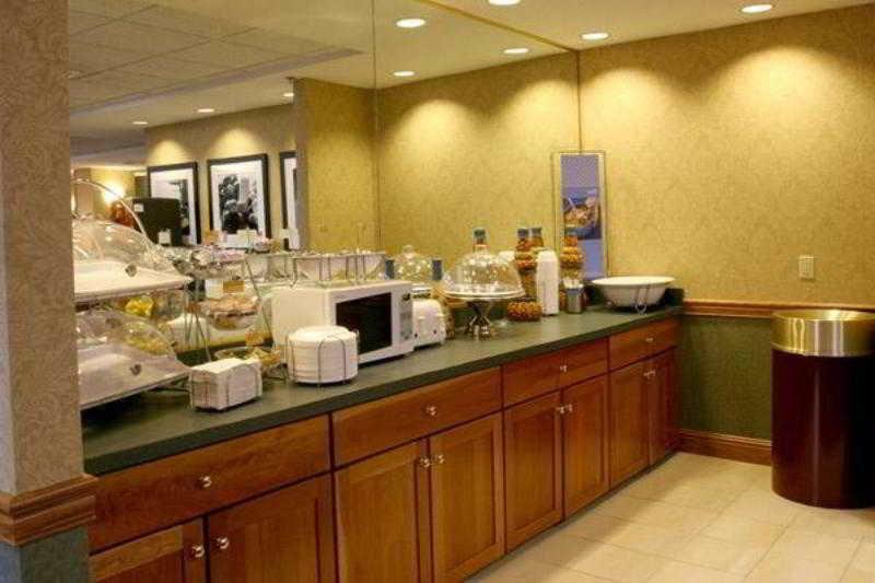 Hampton Inn Portage Exterior foto